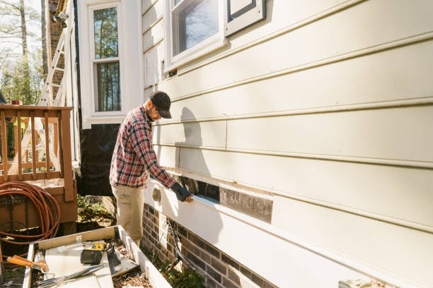 Top rated local Emergency Siding Repair specialists in Mount Hope, OH